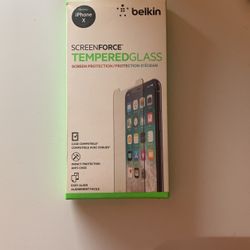 New In Box Screen Protector For iPhone X