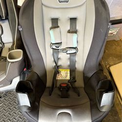 Baby Car Seat