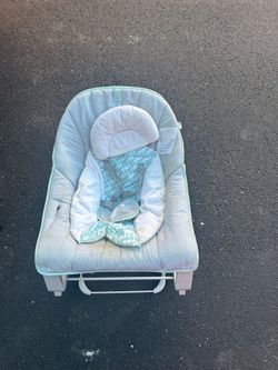 Baby Bouncer Seat