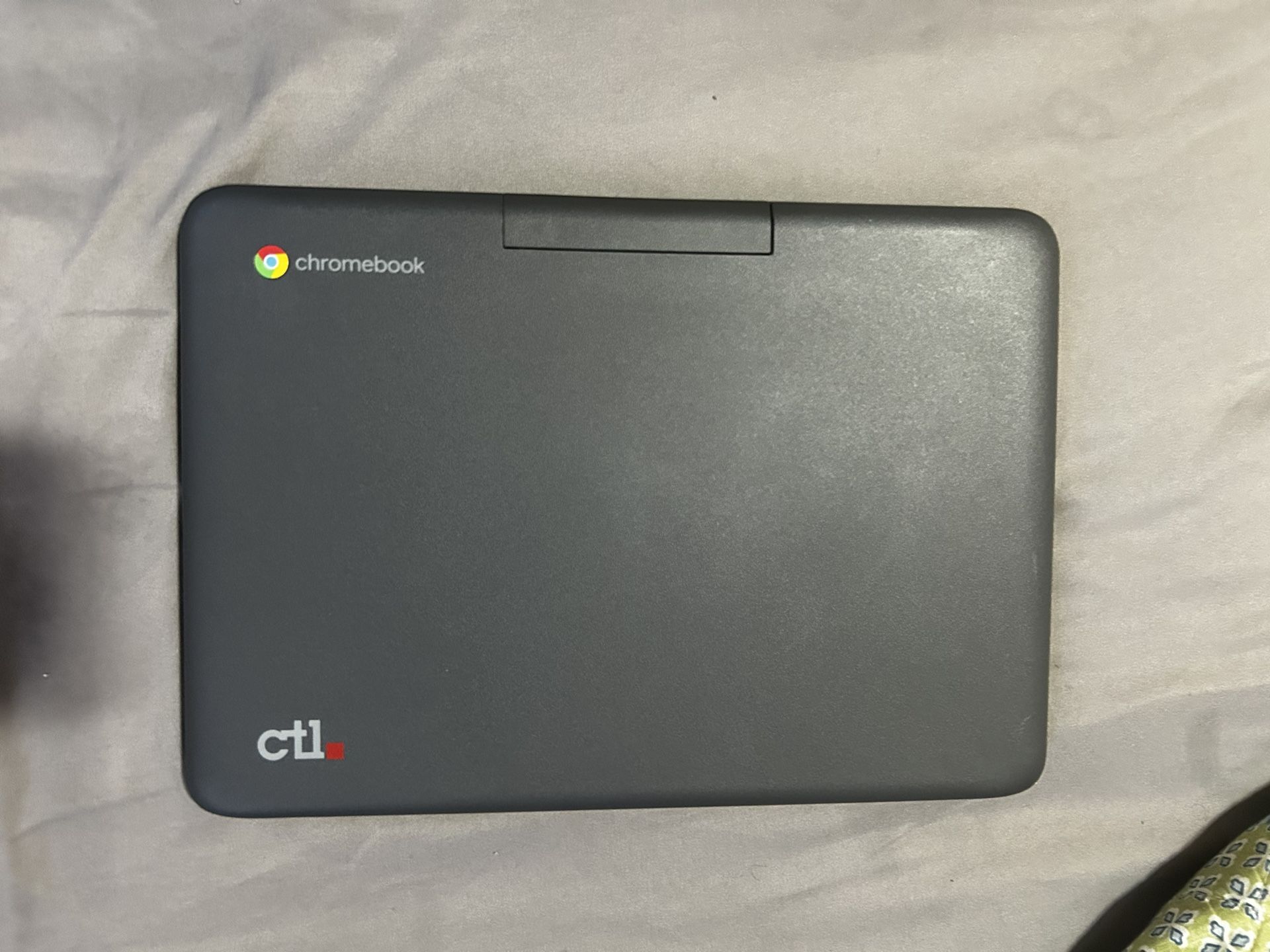 CLT Chromebook NL71CT 