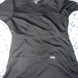 Greys Anatomy Scrubs