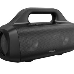 Soundcore Motion Boom Bluetooth Speaker
