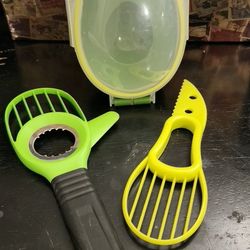 Avocado Tools