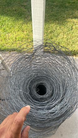 Chicken🐓 wire