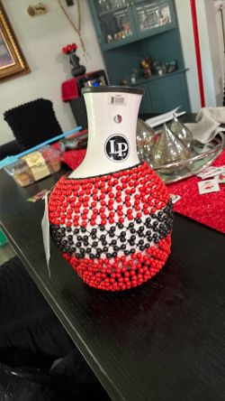 Lp pro shekere