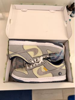 Union LA x Nike Dunk Low
