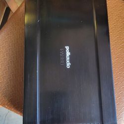 Polk Audio Amplifier 880 