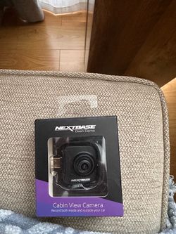 NEXTBASE DASH CAMS