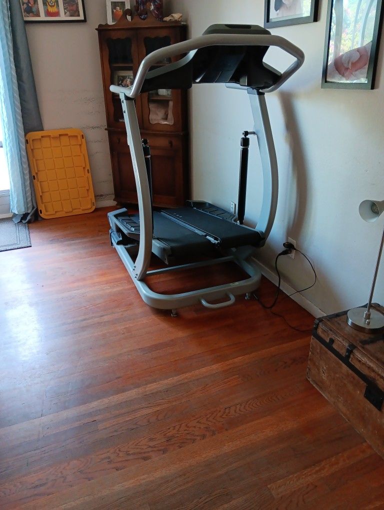 Treadclimber By BOWFLEX