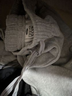 ProClub sweats 2XL
