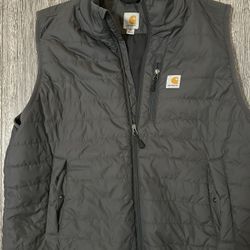 Chaleco Carhartt Sz 2  XL