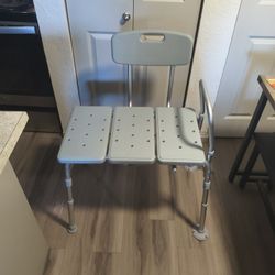 Medical Shower Chair