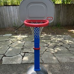 Basketball Hoop