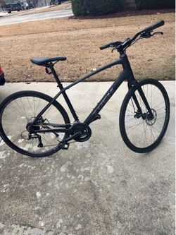 Trek Hybrid