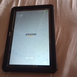 Amazon Fire HD 8 12 Gen