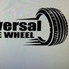 Universal Tires&Wheels 
