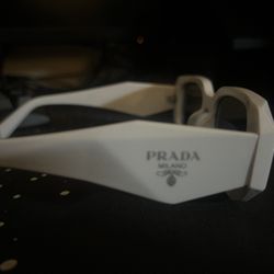 Prada Sunglasses 