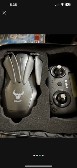 Sg906 Drone ZL Rc beast