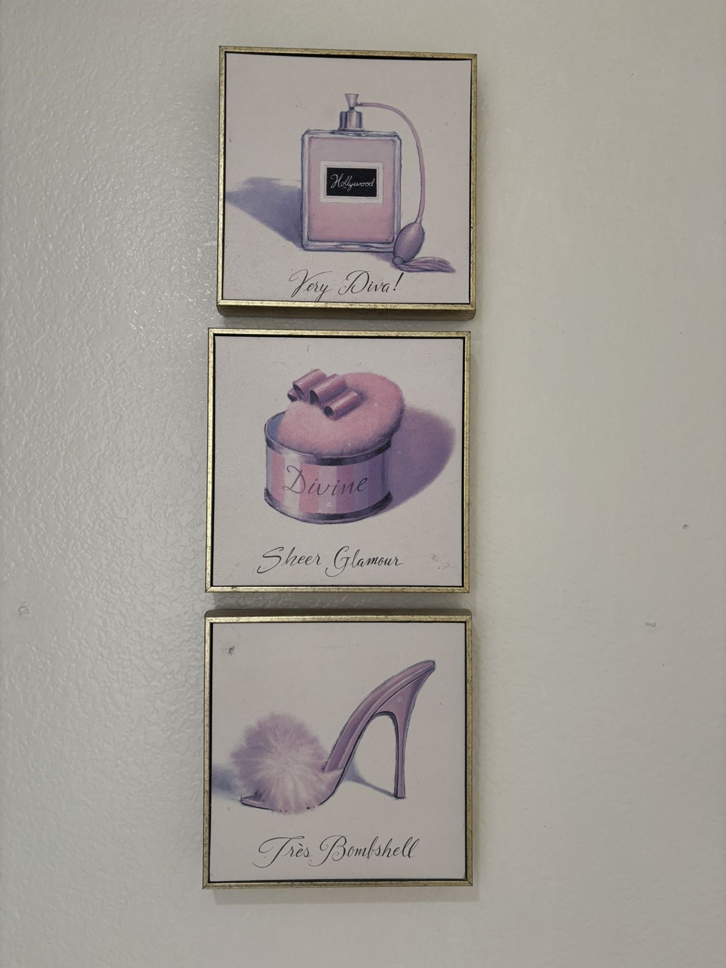 Wall Decor