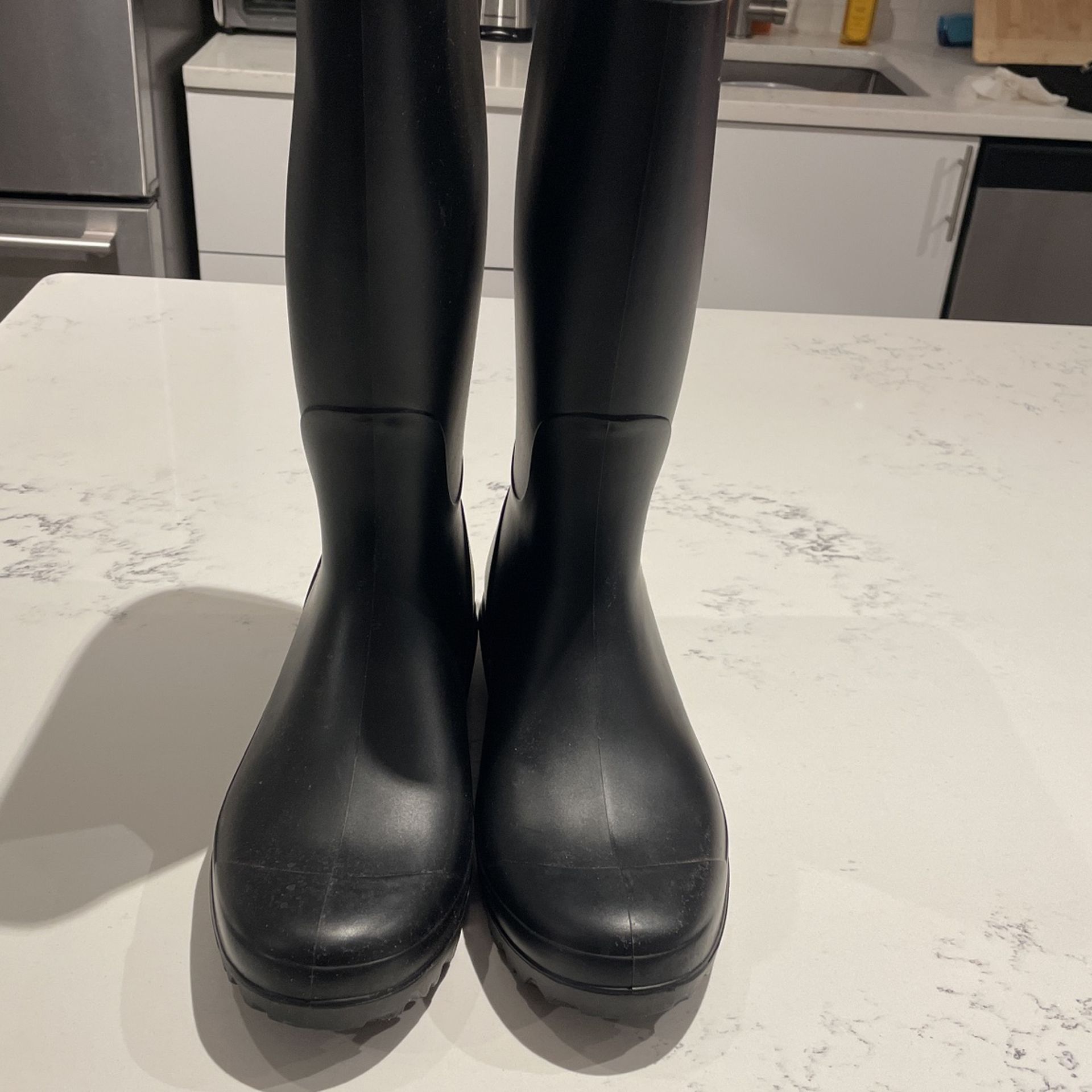 Ugg Rain Boots