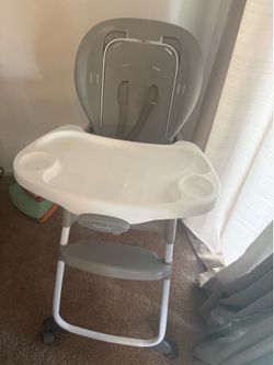 Baby Highchair