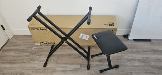 Digital Piano Roland RD-08 New