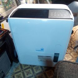 Dehumidifier