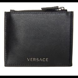 Versace Unisex Wallet 