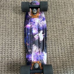 Penny Board Skateboard