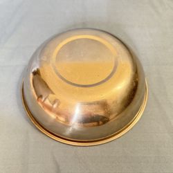 Stainless Steel Pet Food/Water Bowl $5!