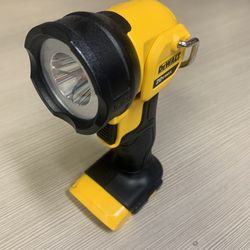Dewalt New Led 20v