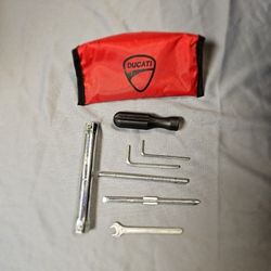  Ducati panigale 959 OEM Parts