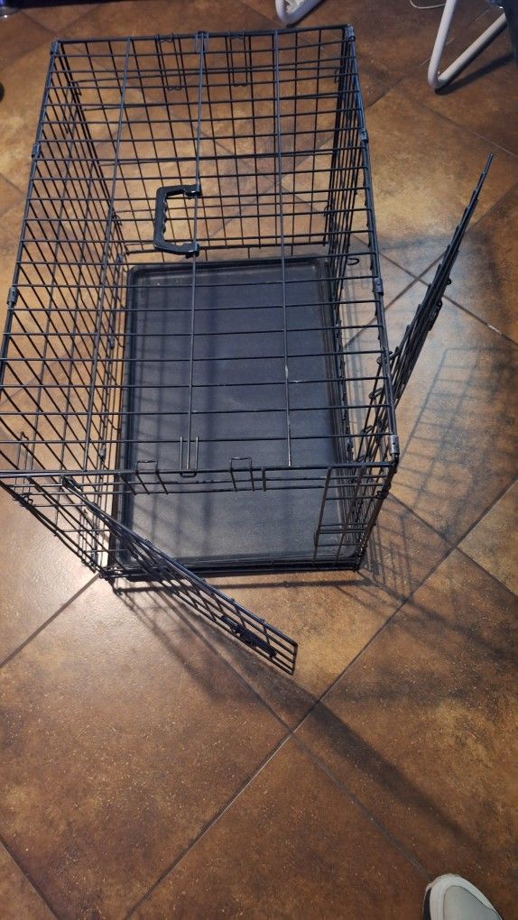 Dog Crate