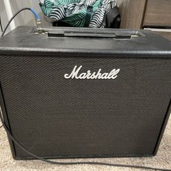 Marshall Code 50 Guitar Amp