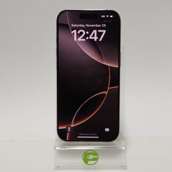 Flawless AT&T iPhone 16 Pro eSIM 128GB 350319297896979-CheckOut