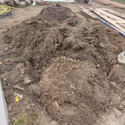 Free dirt