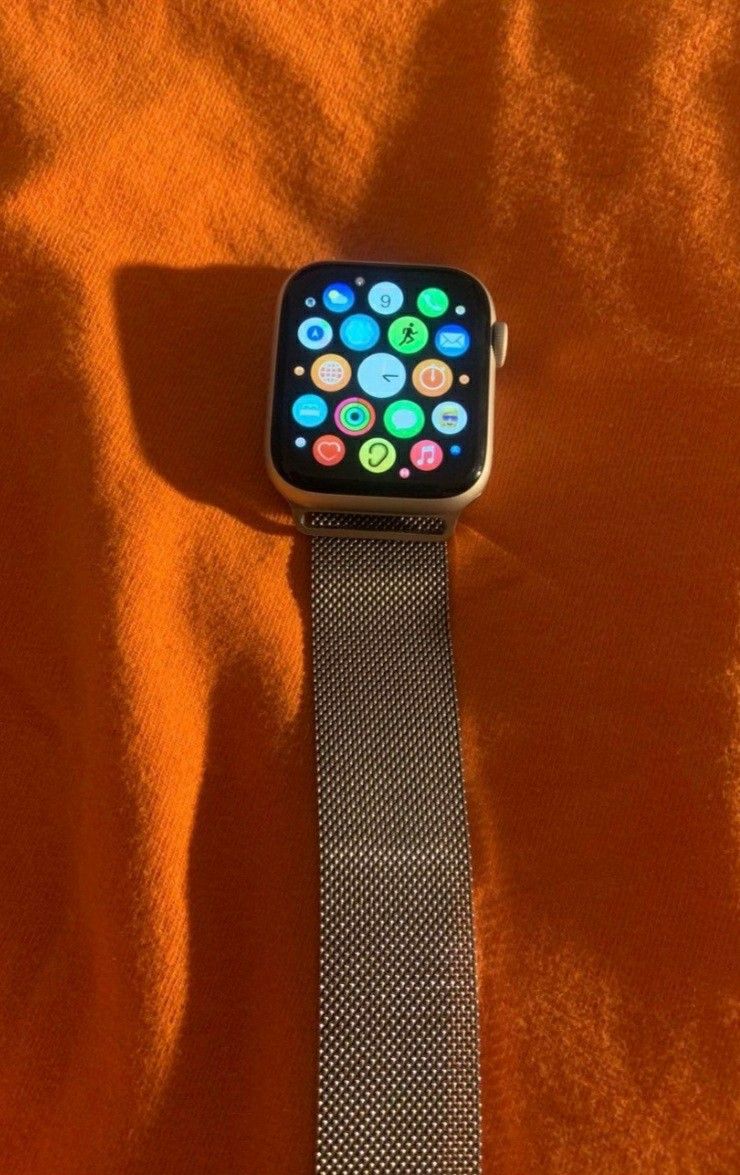 Apple Watch Series 5 40mm