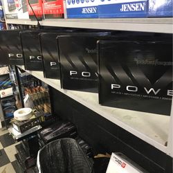 Rockford Fosgate Power Series Amps Message Us For The Best Deals No Credit Check Payment Plans Available 