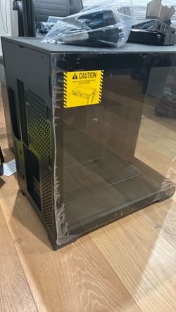 Pc case large tower