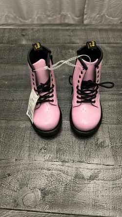 Toddler Boots