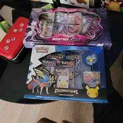 Celebrations Deluxe Pin Collection