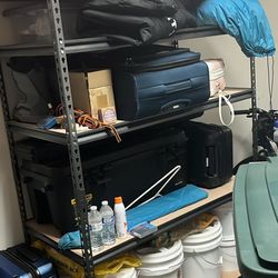 Garage Storage 