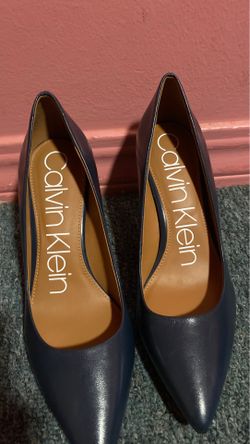 Calvin Klein Heels