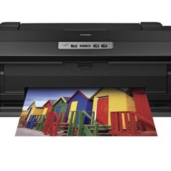 Epson Artisan 1430 Photo Printer – Wide Format 13x19 – Works Great