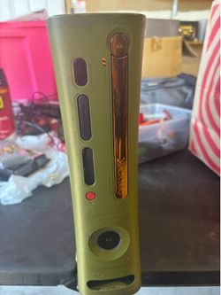 Xbox 360, Halo three