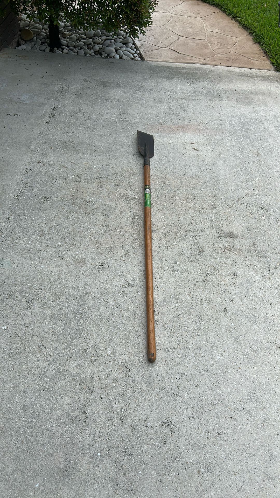 4 Inch Scalper Ames