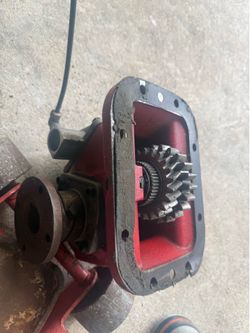 PTO