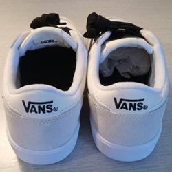 Vans Low Top Shoes 