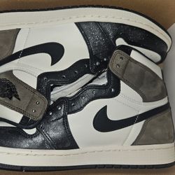 Jordan 1 Mocha