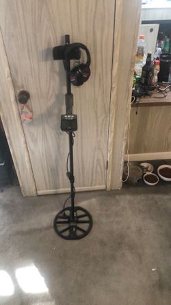 Metal Detector